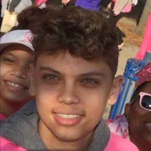 Meet your Posher, Allen